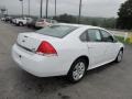 Summit White - Impala LS Photo No. 9