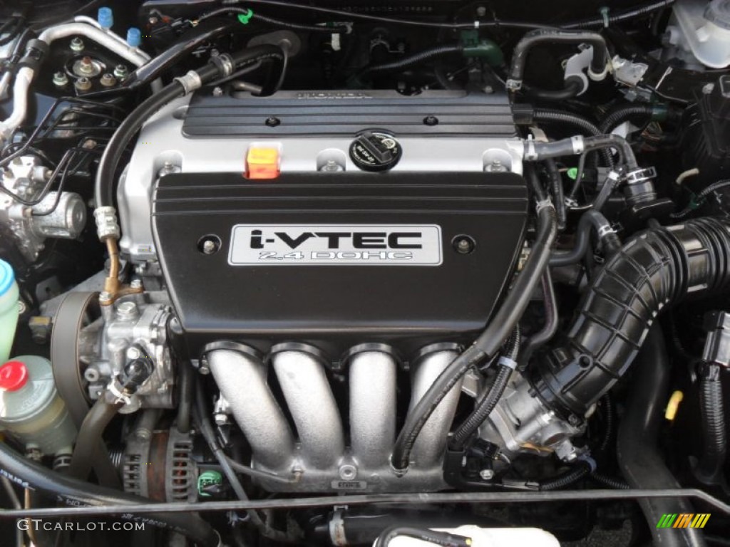 2006 Accord LX Sedan - Nighthawk Black Pearl / Ivory photo #23