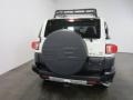 2008 Iceberg White Toyota FJ Cruiser Trail Teams Special Edition 4WD  photo #12