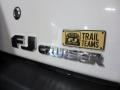 2008 Toyota FJ Cruiser Trail Teams Special Edition 4WD Badge and Logo Photo