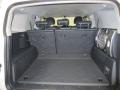  2008 FJ Cruiser Trail Teams Special Edition 4WD Trunk