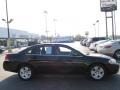 2011 Black Chevrolet Impala LS  photo #2