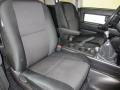 Dark Charcoal Interior Photo for 2008 Toyota FJ Cruiser #54067396