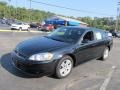 2011 Black Chevrolet Impala LS  photo #5