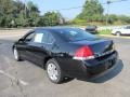 2011 Black Chevrolet Impala LS  photo #7