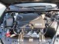 2011 Black Chevrolet Impala LS  photo #10