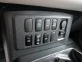 Controls of 2008 FJ Cruiser Trail Teams Special Edition 4WD