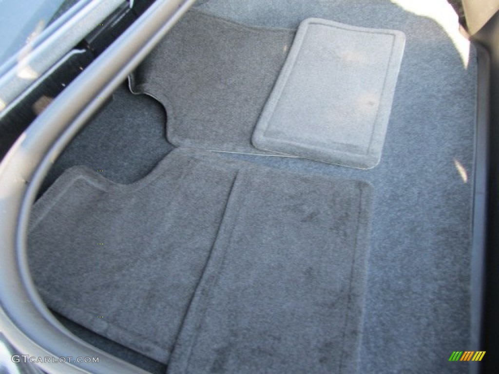 2011 Impala LS - Black / Ebony photo #20