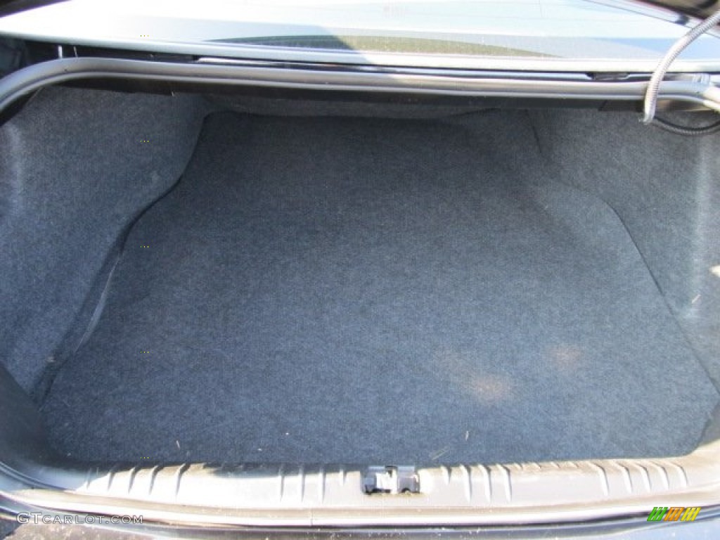 2011 Impala LS - Black / Ebony photo #21