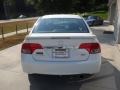 Taffeta White - Civic Si Sedan Photo No. 3