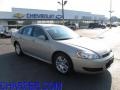 Gold Mist Metallic - Impala LT Photo No. 1