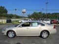 Gold Mist Metallic - Impala LT Photo No. 6