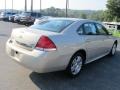 Gold Mist Metallic - Impala LT Photo No. 9