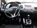 Taffeta White - Civic Si Sedan Photo No. 17