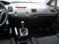 Taffeta White - Civic Si Sedan Photo No. 18