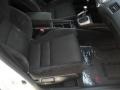 Taffeta White - Civic Si Sedan Photo No. 21