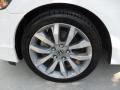 Taffeta White - Civic Si Sedan Photo No. 25