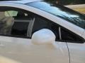 Taffeta White - Civic Si Sedan Photo No. 26