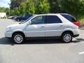 2006 Frost White Buick Rendezvous CXL  photo #2