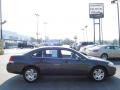 2011 Cyber Gray Metallic Chevrolet Impala LT  photo #2
