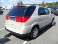 2006 Frost White Buick Rendezvous CXL  photo #4