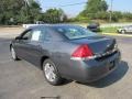 2011 Cyber Gray Metallic Chevrolet Impala LT  photo #7