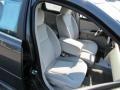 2011 Cyber Gray Metallic Chevrolet Impala LT  photo #12