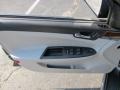 2011 Cyber Gray Metallic Chevrolet Impala LT  photo #14