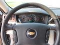 2011 Cyber Gray Metallic Chevrolet Impala LT  photo #19