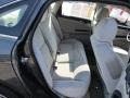 2011 Cyber Gray Metallic Chevrolet Impala LT  photo #20