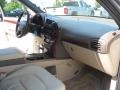 2006 Frost White Buick Rendezvous CXL  photo #21