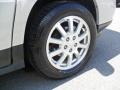 2006 Frost White Buick Rendezvous CXL  photo #23