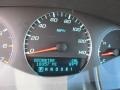 2011 Cyber Gray Metallic Chevrolet Impala LT  photo #25