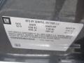 Thunder Gray ChromaFlair - STS 4 V6 AWD Photo No. 24