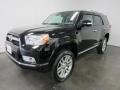 Black - 4Runner Limited 4x4 Photo No. 1
