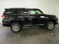 Black - 4Runner Limited 4x4 Photo No. 13