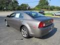 Mocha Steel Metallic - Malibu LT Photo No. 6