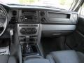 2007 Stone White Jeep Commander Sport  photo #17