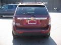 2007 Deep Ruby Metallic Chevrolet Equinox LT AWD  photo #5