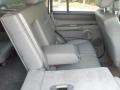 2007 Stone White Jeep Commander Sport  photo #21