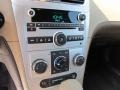 2011 Chevrolet Malibu LS Audio System