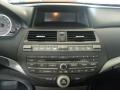 2011 Crystal Black Pearl Honda Accord EX-L Coupe  photo #11
