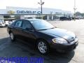 Black - Impala LT Photo No. 1