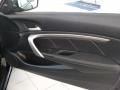 2011 Crystal Black Pearl Honda Accord EX-L Coupe  photo #19