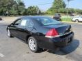 Black - Impala LT Photo No. 7