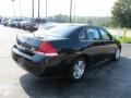 Black - Impala LT Photo No. 10