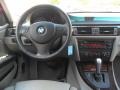 2006 Quartz Blue Metallic BMW 3 Series 330i Sedan  photo #15