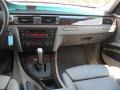 2006 Quartz Blue Metallic BMW 3 Series 330i Sedan  photo #16