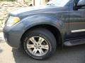 Silverton Blue - Pathfinder LE 4x4 Photo No. 3