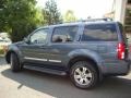 Silverton Blue - Pathfinder LE 4x4 Photo No. 4
